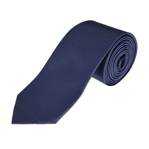 CORBATA DE POLIÉSTER SATINADO SOL'S GARNER REF S02932