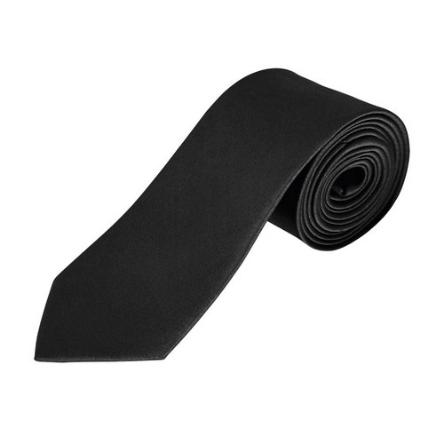 CORBATA DE POLIÉSTER SATINADO SOL'S GARNER REF S02932