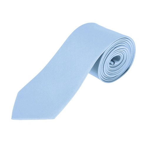 CORBATA DE POLIÉSTER SATINADO SOL'S GARNER REF S02932