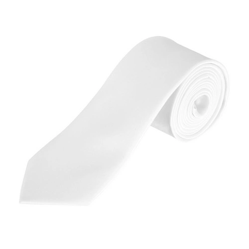 CORBATA DE POLIÉSTER SATINADO SOL'S GARNER REF S02932