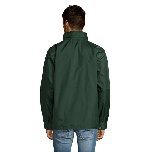 CORTAVIENTO FORRADO EN JERSEY SOL'S MISTRAL REF S46000
