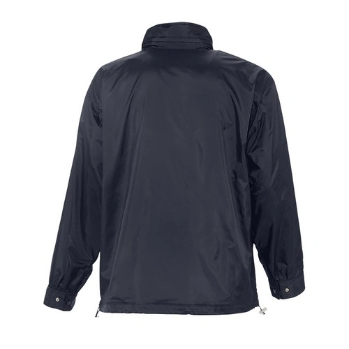 CORTAVIENTO FORRADO EN JERSEY SOL'S MISTRAL REF S46000