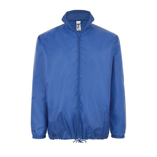 CORTAVIENTO UNISEX HIDRÓFUGO SOL'S SHIFT REF S01618