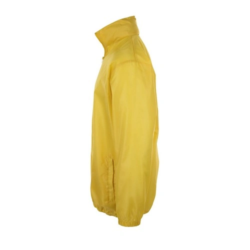 CORTAVIENTO UNISEX HIDRÓFUGO SOL'S SHIFT REF S01618
