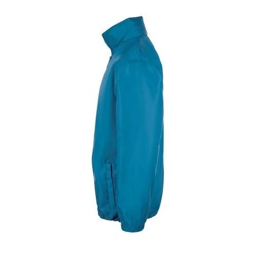 CORTAVIENTO UNISEX HIDRÓFUGO SOL'S SHIFT REF S01618