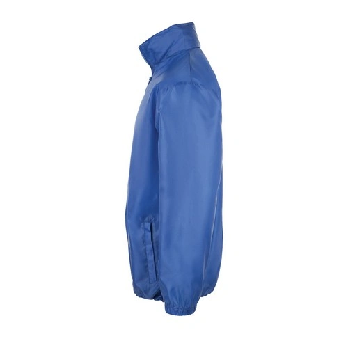 CORTAVIENTO UNISEX HIDRÓFUGO SOL'S SHIFT REF S01618