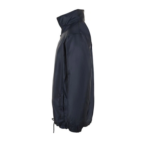 CORTAVIENTO UNISEX HIDRÓFUGO SOL'S SHIFT REF S01618