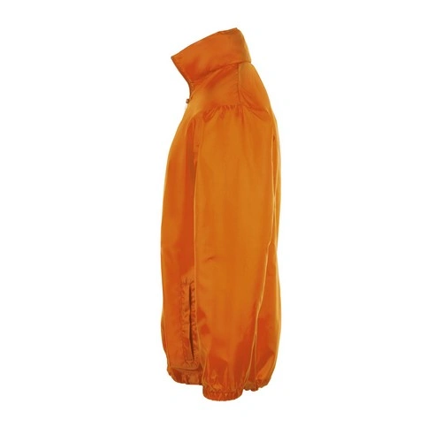 CORTAVIENTO UNISEX HIDRÓFUGO SOL'S SHIFT REF S01618
