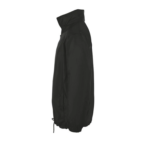 CORTAVIENTO UNISEX HIDRÓFUGO SOL'S SHIFT REF S01618