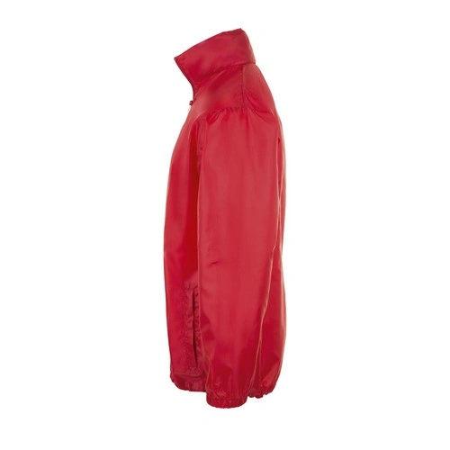 CORTAVIENTO UNISEX HIDRÓFUGO SOL'S SHIFT REF S01618