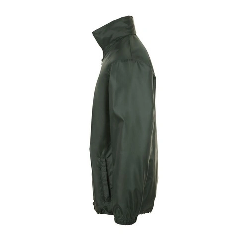 CORTAVIENTO UNISEX HIDRÓFUGO SOL'S SHIFT REF S01618