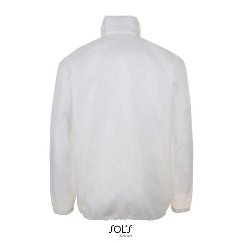CORTAVIENTO UNISEX HIDRÓFUGO SOL'S SHIFT REF S01618
