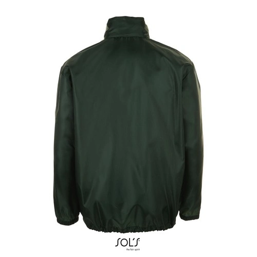 CORTAVIENTO UNISEX HIDRÓFUGO SOL'S SHIFT REF S01618