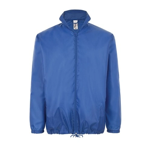 CORTAVIENTO UNISEX HIDRÓFUGO SOL'S SHIFT REF S01618