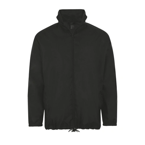 CORTAVIENTO UNISEX HIDRÓFUGO SOL'S SHIFT REF S01618