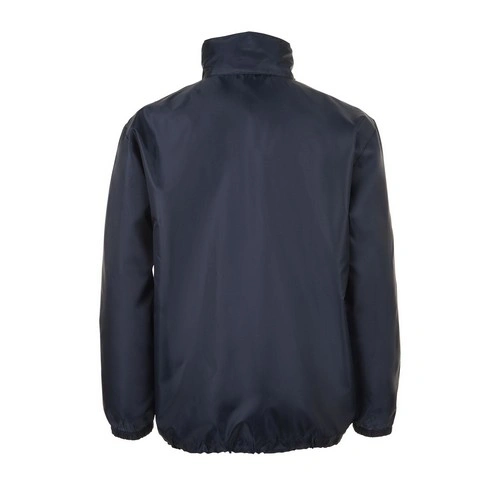 CORTAVIENTO UNISEX HIDRÓFUGO SOL'S SHIFT REF S01618