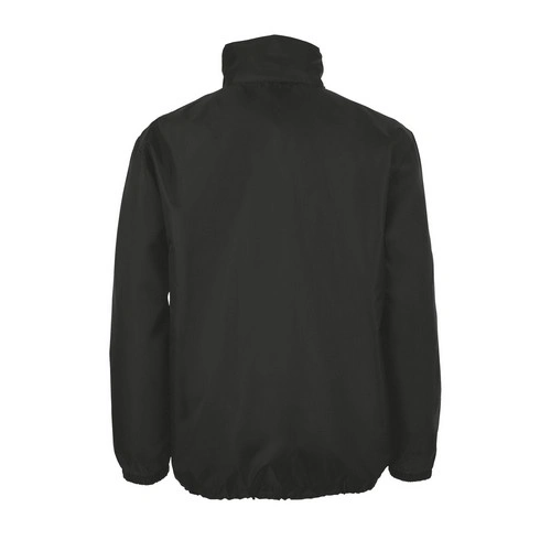 CORTAVIENTO UNISEX HIDRÓFUGO SOL'S SHIFT REF S01618