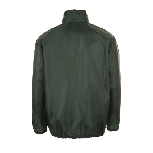 CORTAVIENTO UNISEX HIDRÓFUGO SOL'S SHIFT REF S01618
