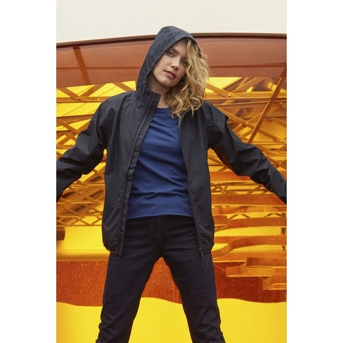 CORTAVIENTOS IMPERMEABLE UNISEX NEOBLU ANDREA REF S03781