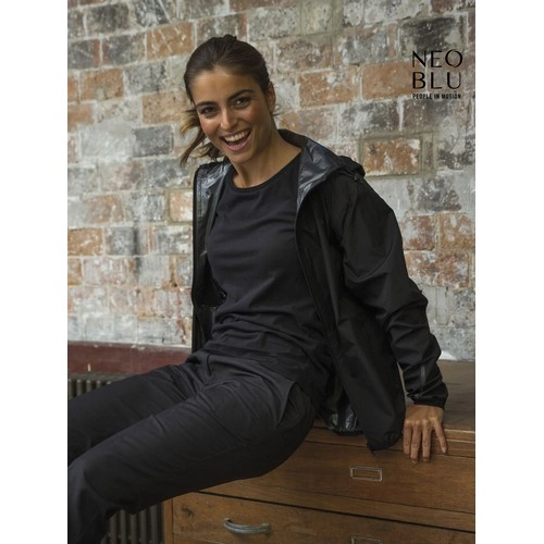 CORTAVIENTOS IMPERMEABLE UNISEX NEOBLU ANDREA REF S03781