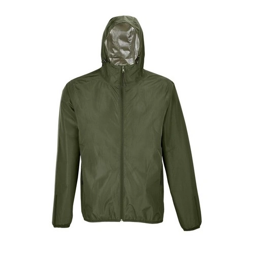 CORTAVIENTOS IMPERMEABLE UNISEX NEOBLU ANDREA REF S03781