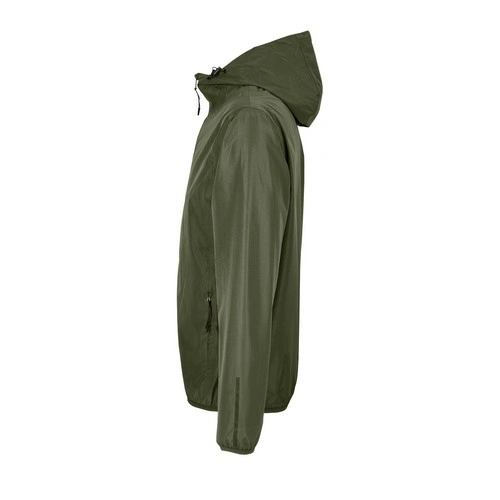 CORTAVIENTOS IMPERMEABLE UNISEX NEOBLU ANDREA REF S03781