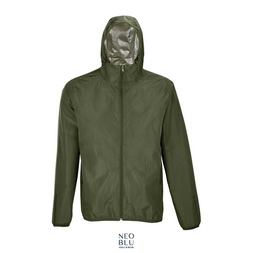 CORTAVIENTOS IMPERMEABLE UNISEX NEOBLU ANDREA REF S03781