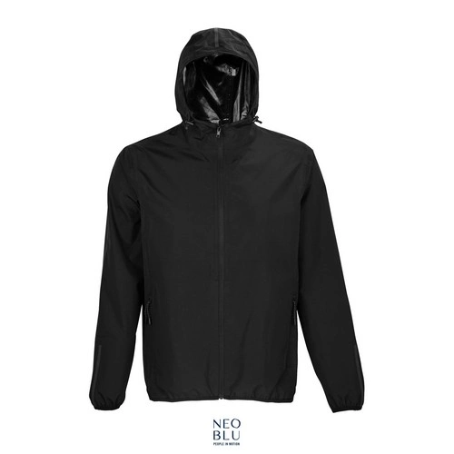 CORTAVIENTOS IMPERMEABLE UNISEX NEOBLU ANDREA REF S03781