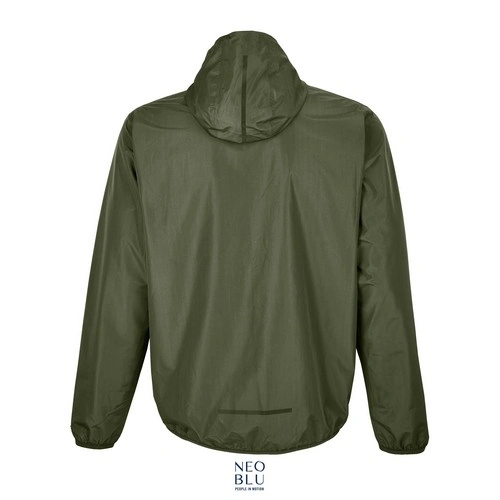 CORTAVIENTOS IMPERMEABLE UNISEX NEOBLU ANDREA REF S03781
