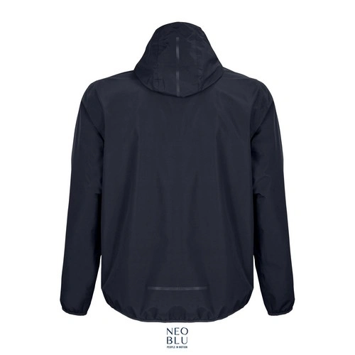 CORTAVIENTOS IMPERMEABLE UNISEX NEOBLU ANDREA REF S03781