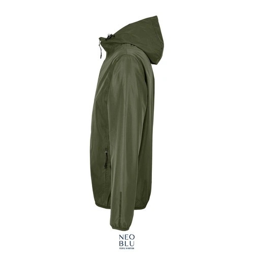 CORTAVIENTOS IMPERMEABLE UNISEX NEOBLU ANDREA REF S03781