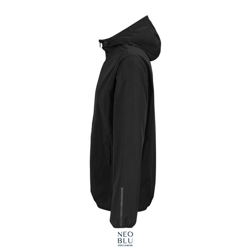 CORTAVIENTOS IMPERMEABLE UNISEX NEOBLU ANDREA REF S03781