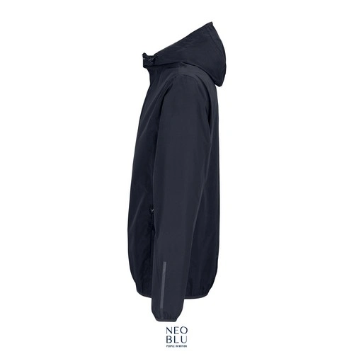 CORTAVIENTOS IMPERMEABLE UNISEX NEOBLU ANDREA REF S03781