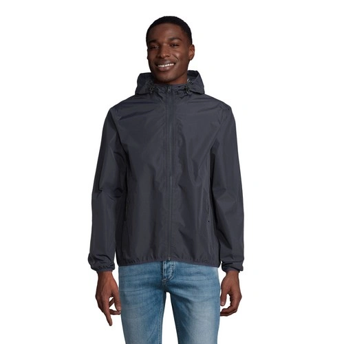 CORTAVIENTOS IMPERMEABLE UNISEX NEOBLU ANDREA REF S03781