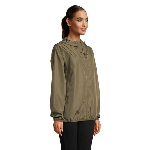 CORTAVIENTOS IMPERMEABLE UNISEX NEOBLU ANDREA REF S03781