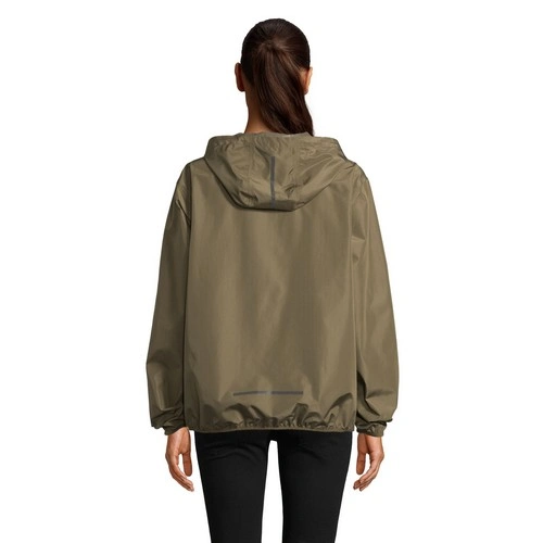 CORTAVIENTOS IMPERMEABLE UNISEX NEOBLU ANDREA REF S03781