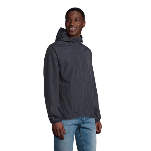 CORTAVIENTOS IMPERMEABLE UNISEX NEOBLU ANDREA REF S03781