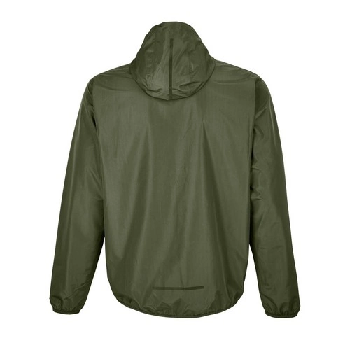 CORTAVIENTOS IMPERMEABLE UNISEX NEOBLU ANDREA REF S03781