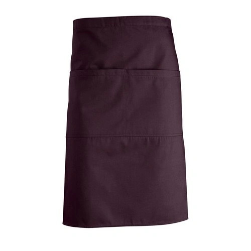 DELANTAL MEDIO CON 2 BOLSILLOS SOL'S GREENWICH REF S88020