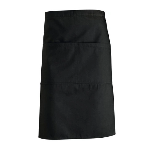 DELANTAL MEDIO CON 2 BOLSILLOS SOL'S GREENWICH REF S88020