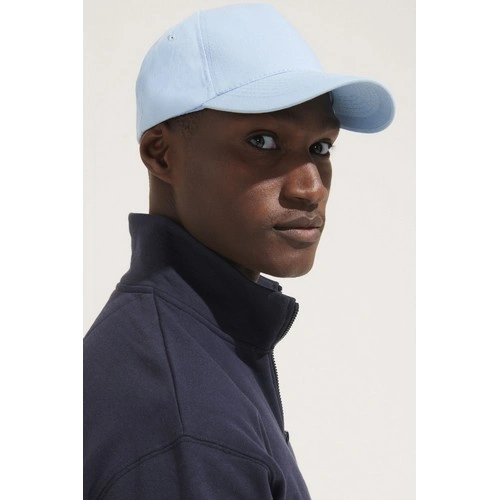 GORRA 5 PANELES SOL'S SUNNY REF S88110