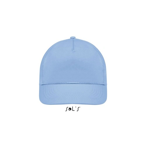 GORRA 5 PANELES SOL'S SUNNY REF S88110