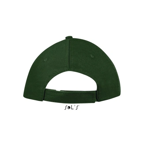 GORRA 5 PANELES SOL'S SUNNY REF S88110