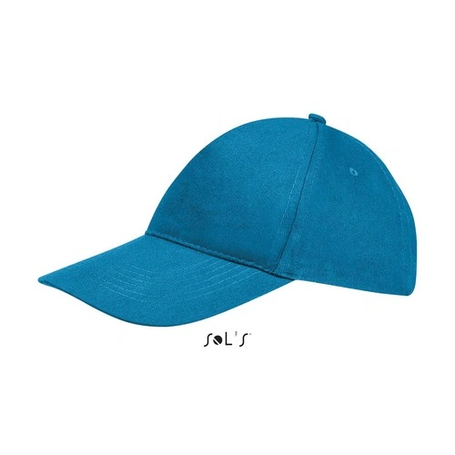 GORRA 5 PANELES SOL'S SUNNY REF S88110