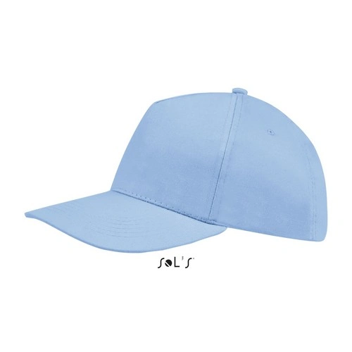 GORRA 5 PANELES SOL'S SUNNY REF S88110