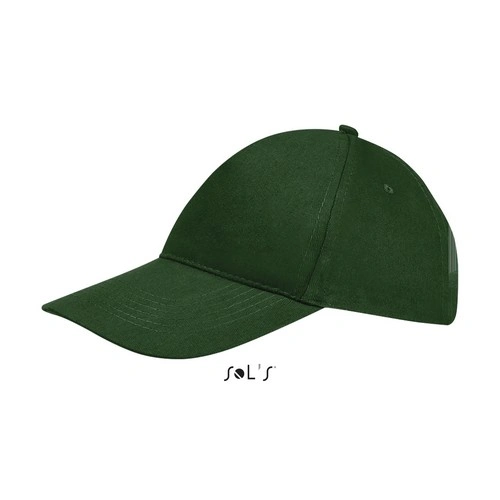 GORRA 5 PANELES SOL'S SUNNY REF S88110