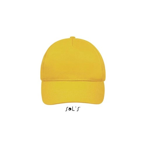 GORRA 5 PANELES SOL'S SUNNY REF S88110