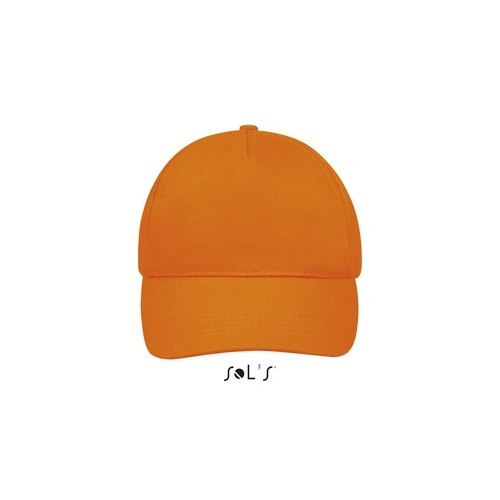 GORRA 5 PANELES SOL'S SUNNY REF S88110