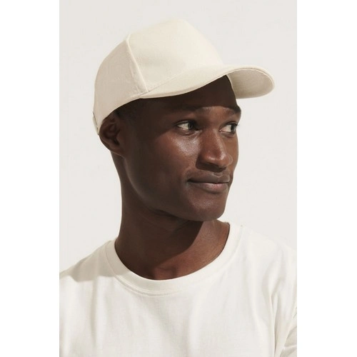GORRA DE 5 PANELES SOL'S SEOUL REF S04092