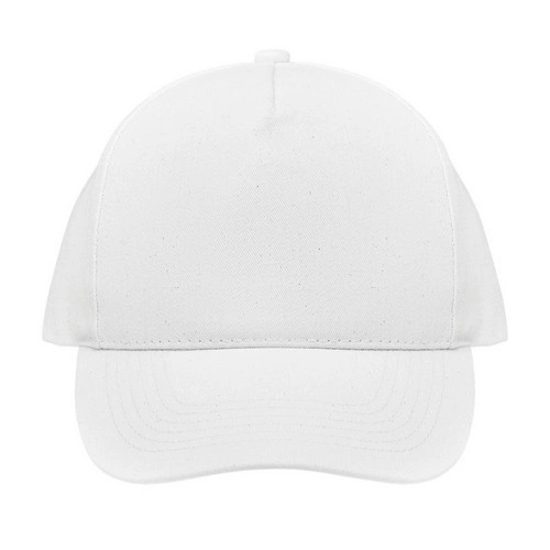 GORRA DE 5 PANELES SOL'S SEOUL REF S04092